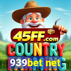 939bet net